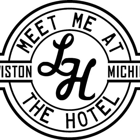 Lewiston Hotel Bar & Grill Εξωτερικό φωτογραφία