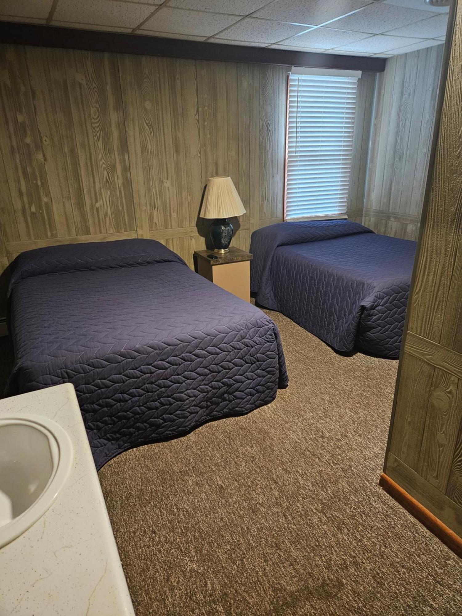 Lewiston Hotel Bar & Grill Εξωτερικό φωτογραφία